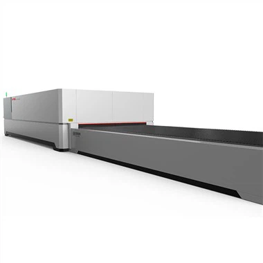 2Kw Double-platform Fiber Laser Cutting Machine 2Kw Double-platform Fiber Laser Cutting Machine